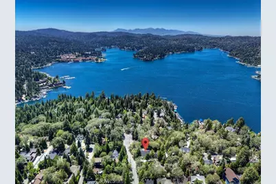 334 Highland Drive, Lake Arrowhead, CA 92352 - Photo 7