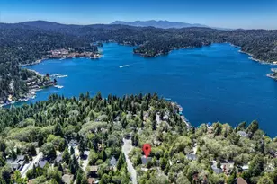 334 Highland Dr, Lake Arrowhead, CA 92352 - Photo 7