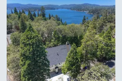 334 Highland Drive, Lake Arrowhead, CA 92352 - Photo 5