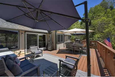 334 Highland Drive, Lake Arrowhead, CA 92352 - Photo 45