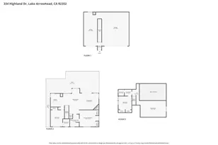 334 Highland Dr, Lake Arrowhead, CA 92352 - Photo 61