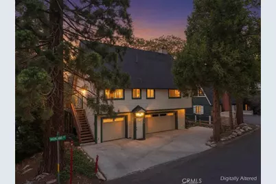 334 Highland Drive, Lake Arrowhead, CA 92352 - Photo 55