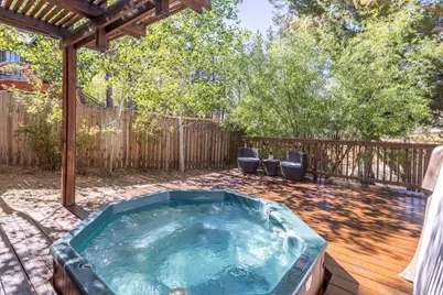 303 Wren Drive, Big Bear Lake, CA 92315 - Photo 9