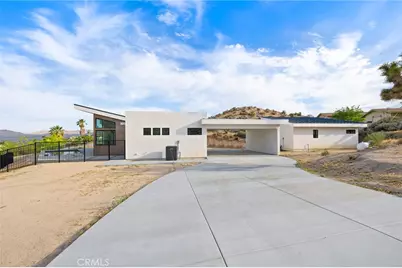 6218 Farrelo Road, Yucca Valley, CA 92284 - Photo 1