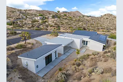 6218 Farrelo Road, Yucca Valley, CA 92284 - Photo 3