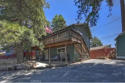 31175 All View, Running Springs, CA 92382 - Photo 1