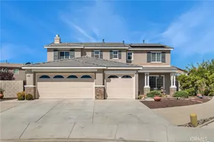 11183 Charleston, Adelanto, CA 92301 - Photo 1