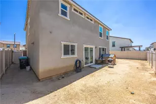 28440 Dusky Willow, Nuevo, CA 92567 - Photo 17