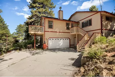 30930 Glen Oak, Running Springs, CA 92382 - Photo 1