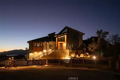 380 Springhill, Big Bear Lake, CA 92315 - Photo 3