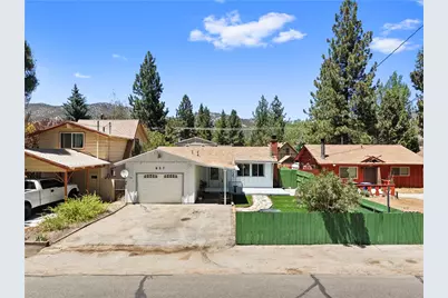 927 W Aeroplane, Big Bear City, CA 92314 - Photo 33