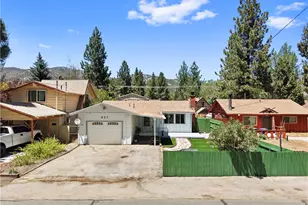 927 W Aeroplane, Big Bear City, CA 92314 - Photo 33