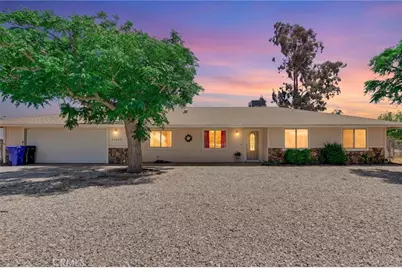21495 Minodoka Road, Apple Valley, CA 92308 - Photo 1
