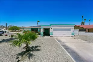 67100 Ovante, Cathedral City, CA 92234 - Photo 1