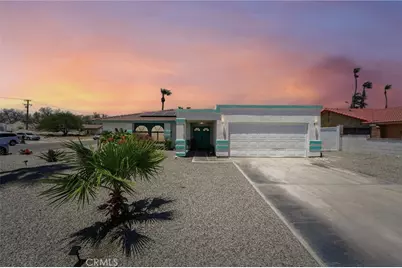 67100 Ovante, Cathedral City, CA 92234 - Photo 33