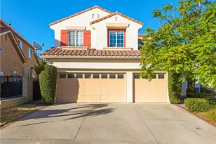 11962 Mariposa Bay, Porter Ranch, CA 91326 - Photo 1