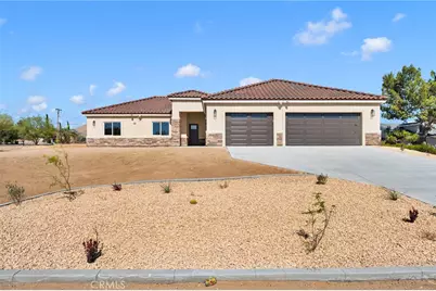15991 Tao Road, Apple Valley, CA 92307 - Photo 1