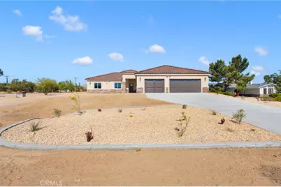 15991 Tao Road, Apple Valley, CA 92307 - Photo 3