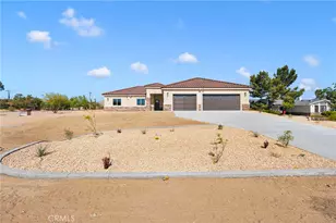 15991 Tao Rd, Apple Valley, CA 92307 - Photo 3