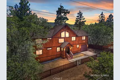 478 Cedar, Sugarloaf, CA 92386 - Photo 3