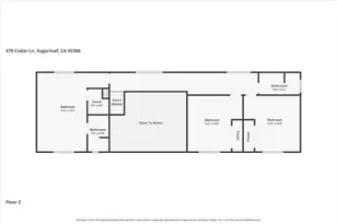 478 Cedar, Sugarloaf, CA 92386 - Photo 49
