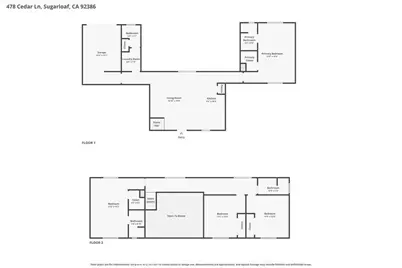 478 Cedar, Sugarloaf, CA 92386 - Photo 51