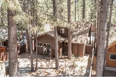 42676 La Placida, Big Bear Lake, CA 92315 - Photo 43