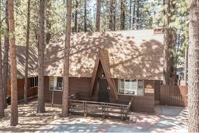42676 La Placida, Big Bear Lake, CA 92315 - Photo 39