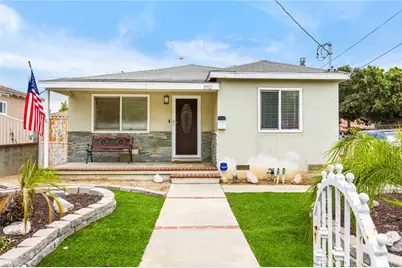 1502 Lakme Avenue, Wilmington, CA 90744 - Photo 1