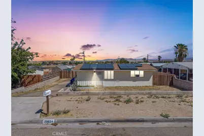 25634 Bejoal St, Barstow, CA 92311 - Photo 1