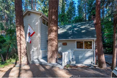 640 Pyramid, Crestline, CA 92325 - Photo 1