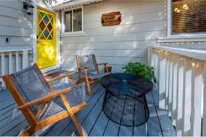 640 Pyramid, Crestline, CA 92325 - Photo 21