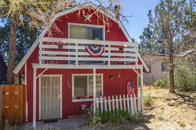 133 Holmes Lane, Sugarloaf, CA 92386 - Photo 3