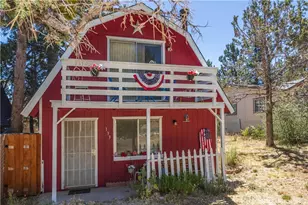 133 Holmes Ln, Sugarloaf, CA 92386 - Photo 3