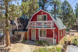 133 Holmes Ln, Sugarloaf, CA 92386 - Photo 3