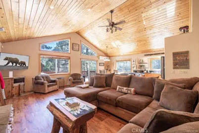 42741 Cougar Road, Big Bear Lake, CA 92315 - Photo 7