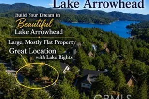 1248 Glacier Dr, Lake Arrowhead, CA 92352 - Photo 1