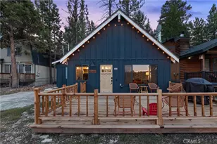 42585 Falcon, Big Bear Lake, CA 92315 - Photo 1