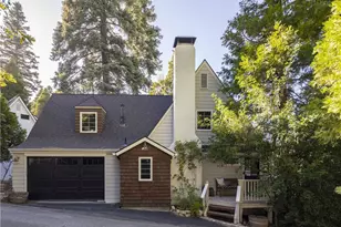 27780 Lakes Edge Rd, Lake Arrowhead, CA 92352 - Photo 1