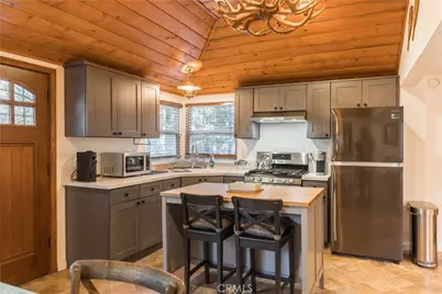 308 Cedarbrook Drive, Twin Peaks, CA 92391 - Photo 19