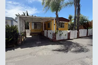 35080 Chandler Avenue #69, Calimesa, CA 92320 - Photo 1