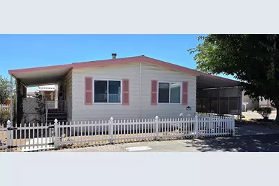 13393 Mariposa Road #Spc 186, Victorville, CA 92395 - Photo 1