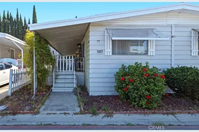300 N Rampart #107, Orange, CA 92868 - Photo 5