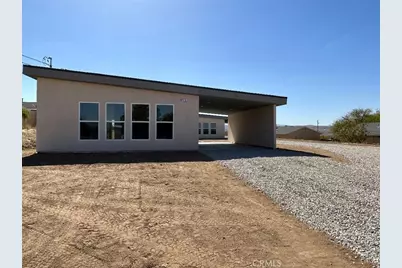 7374 Olympic Road, Joshua Tree, CA 92252 - Photo 3