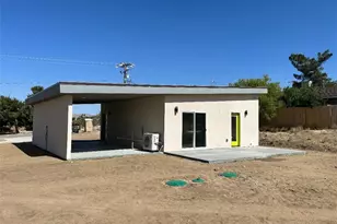 7374 Olympic Rd, Joshua Tree, CA 92252 - Photo 5