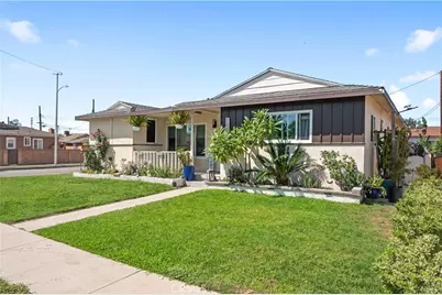 8849 Pico Vista, Pico Rivera, CA 90660 - Photo 3