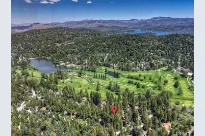 388 Riviera, Lake Arrowhead, CA 92352 - Photo 9