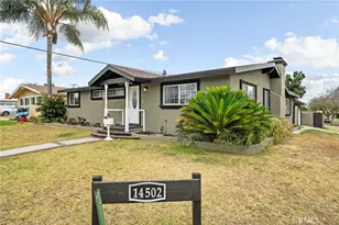 14502 Calpella St, La Mirada, CA 90638 - Photo 35