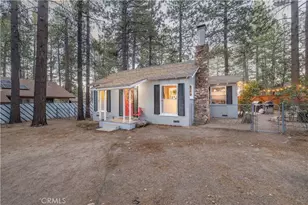 541 Timber Ln, Big Bear Lake, CA 92315 - Photo 1
