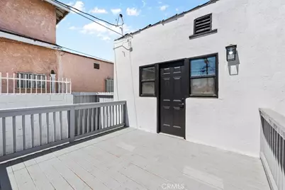 5820 S Van Ness, Los Angeles, CA 90047 - Photo 25